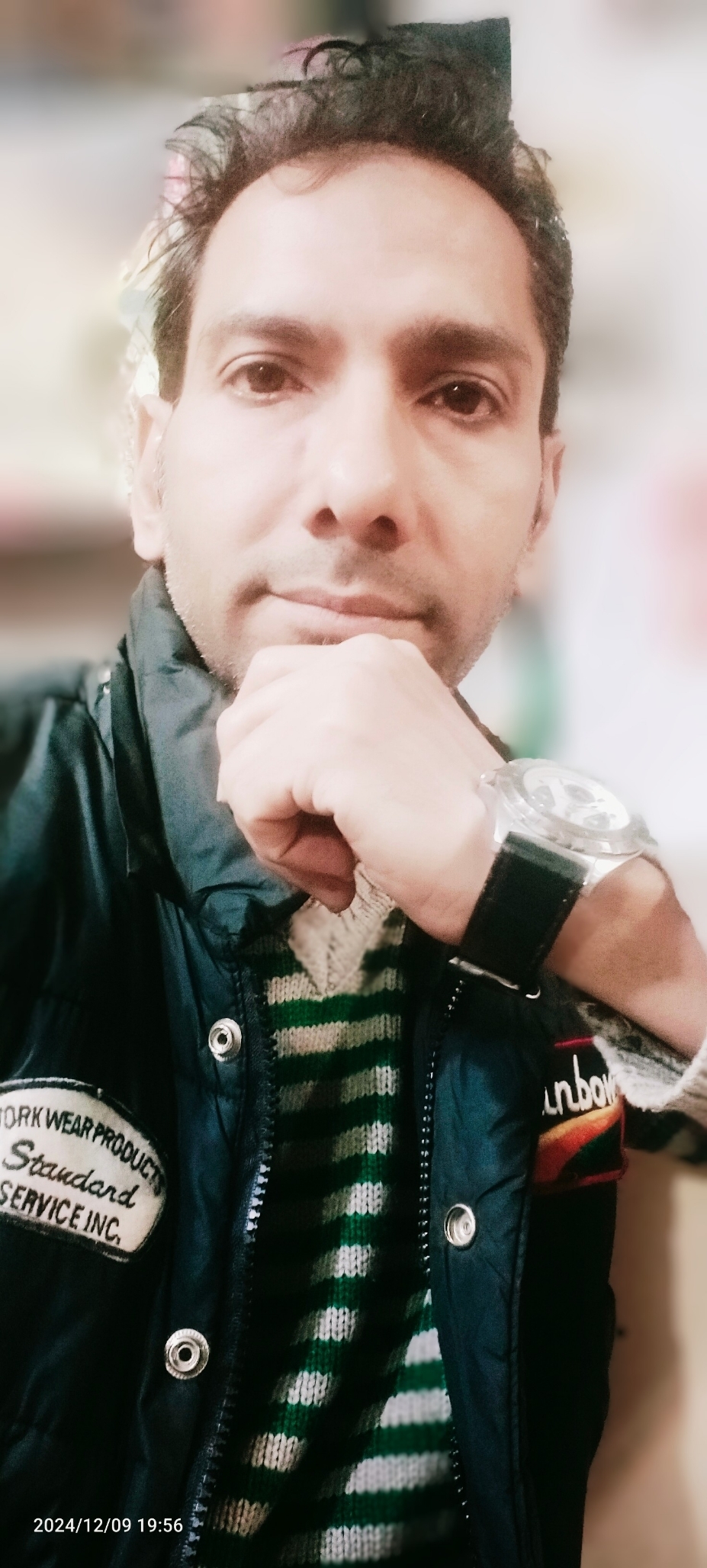 Abbas