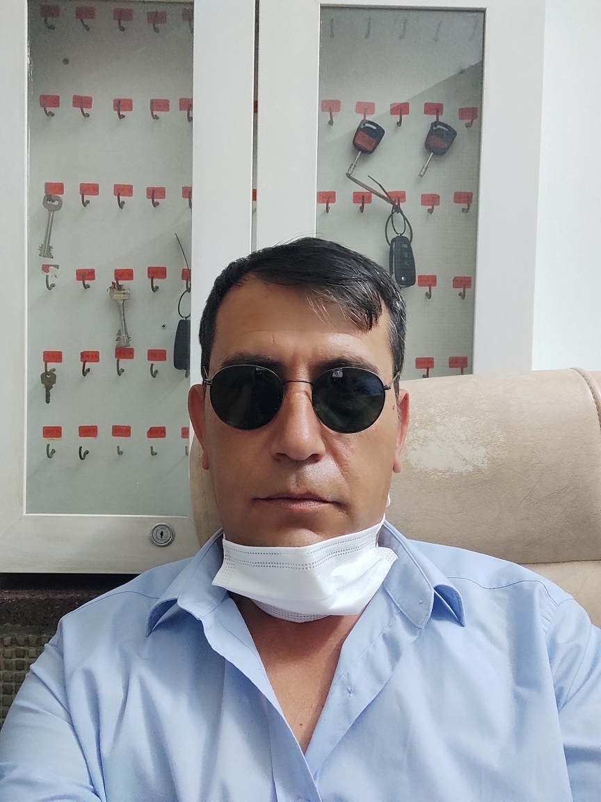 Mehmet