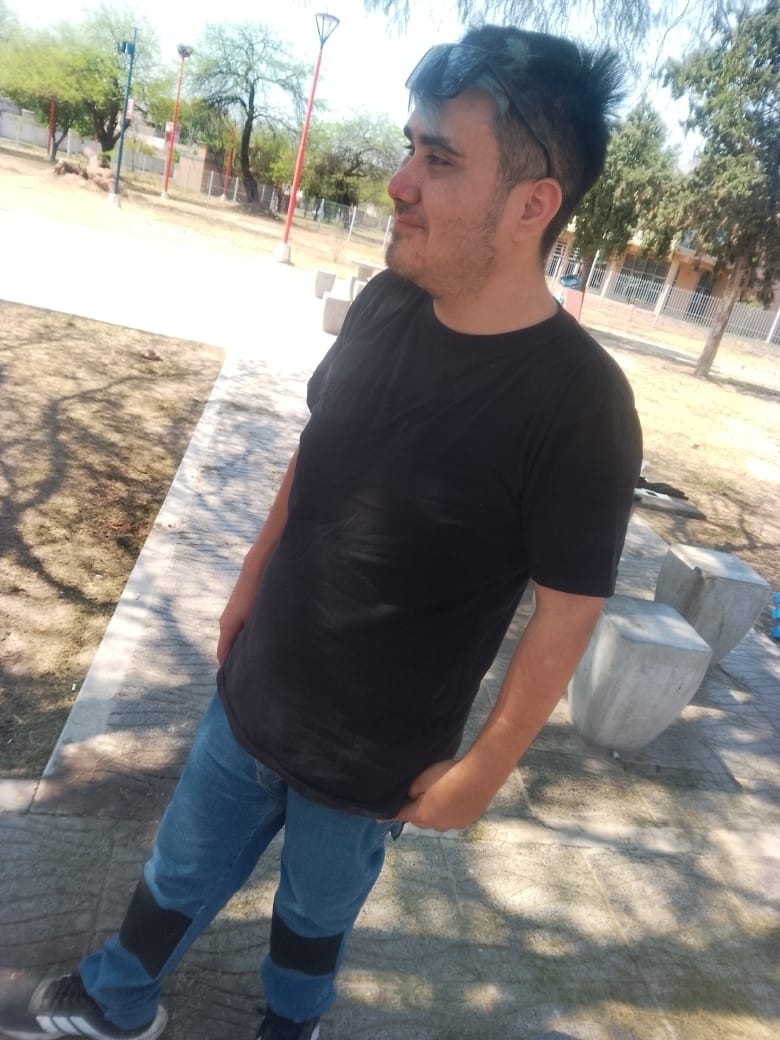 Nicolas