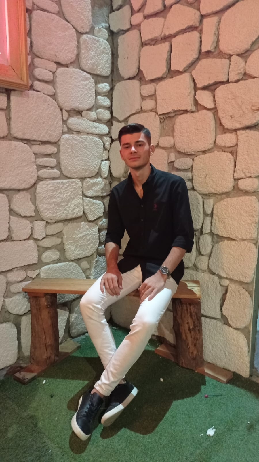 İsmail