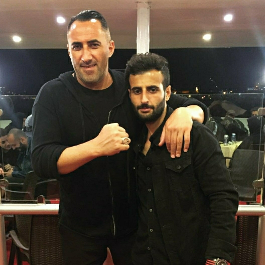 Kadir
