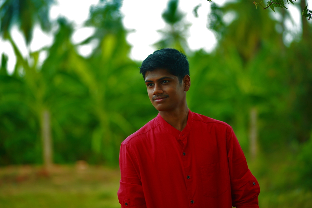 Devanand