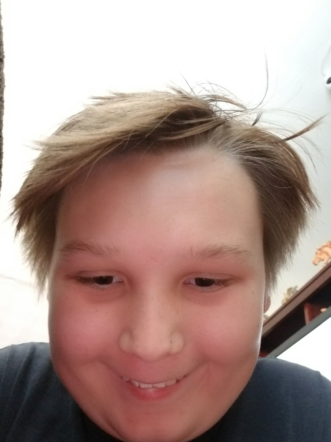 Mike