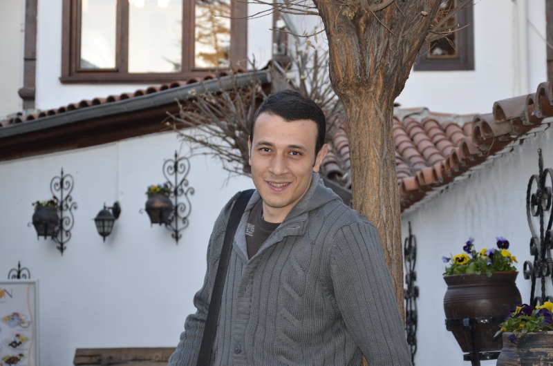 Mehmet