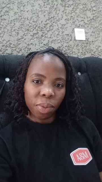 Rahama