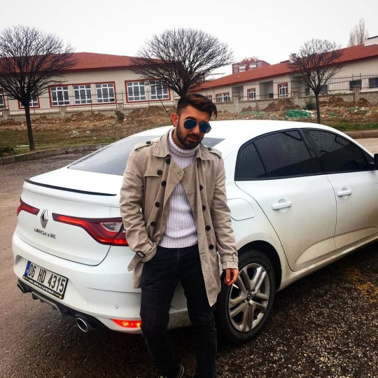 Hüseyin