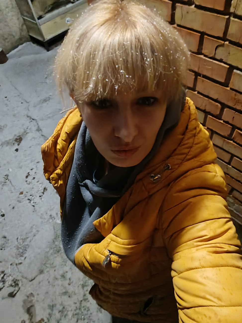 Танюшка