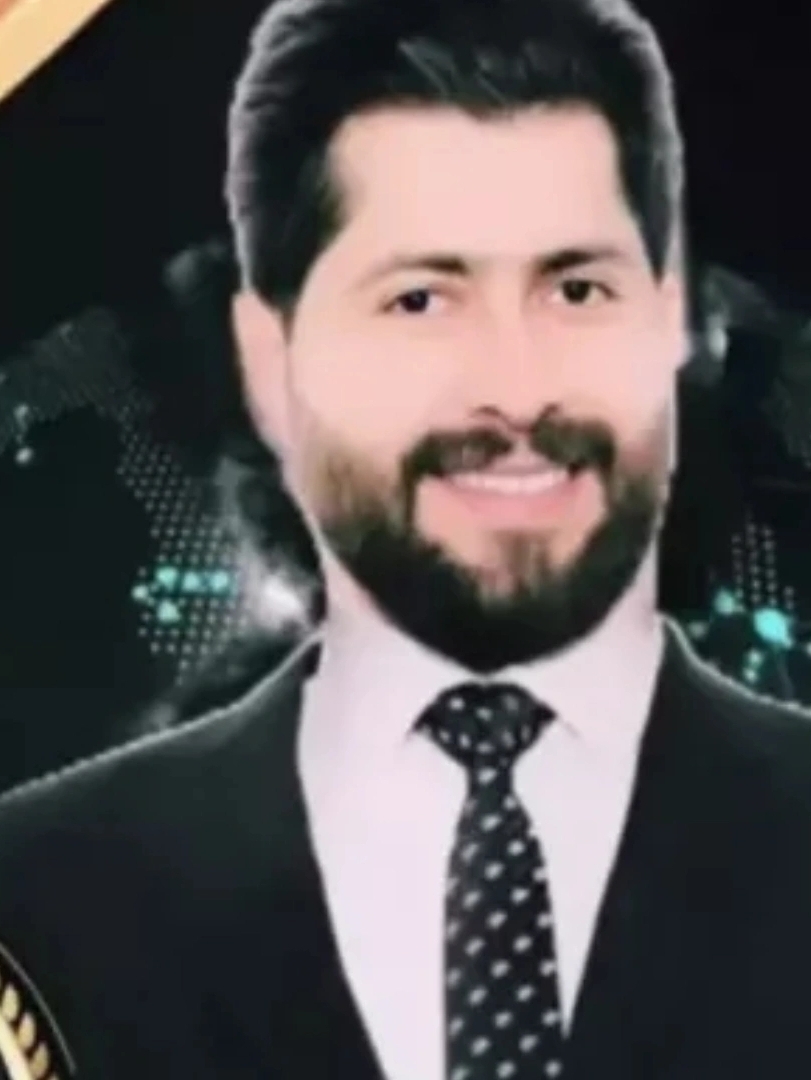 احمد