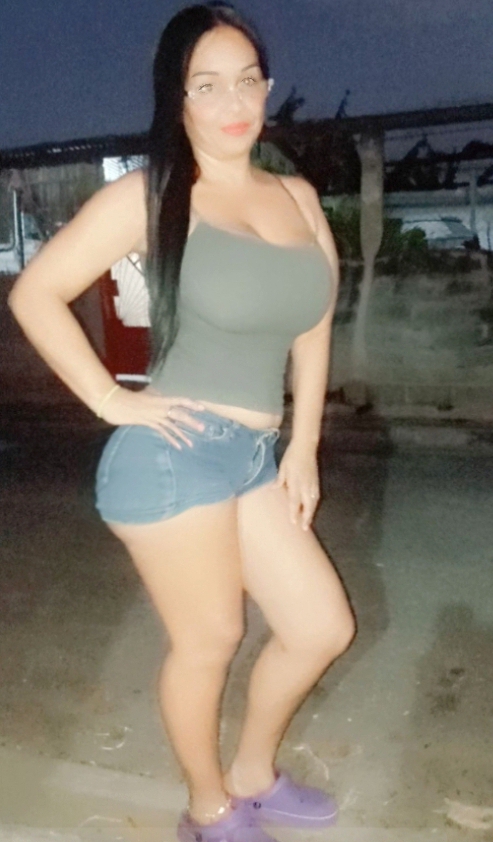 Yusnervi