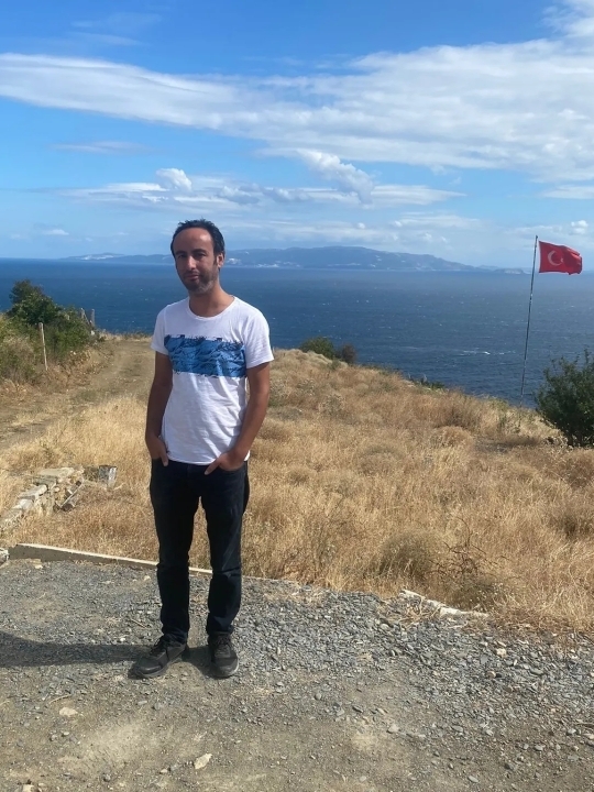 Gokhan