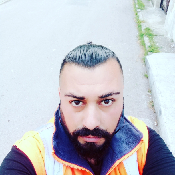 Oguzhan