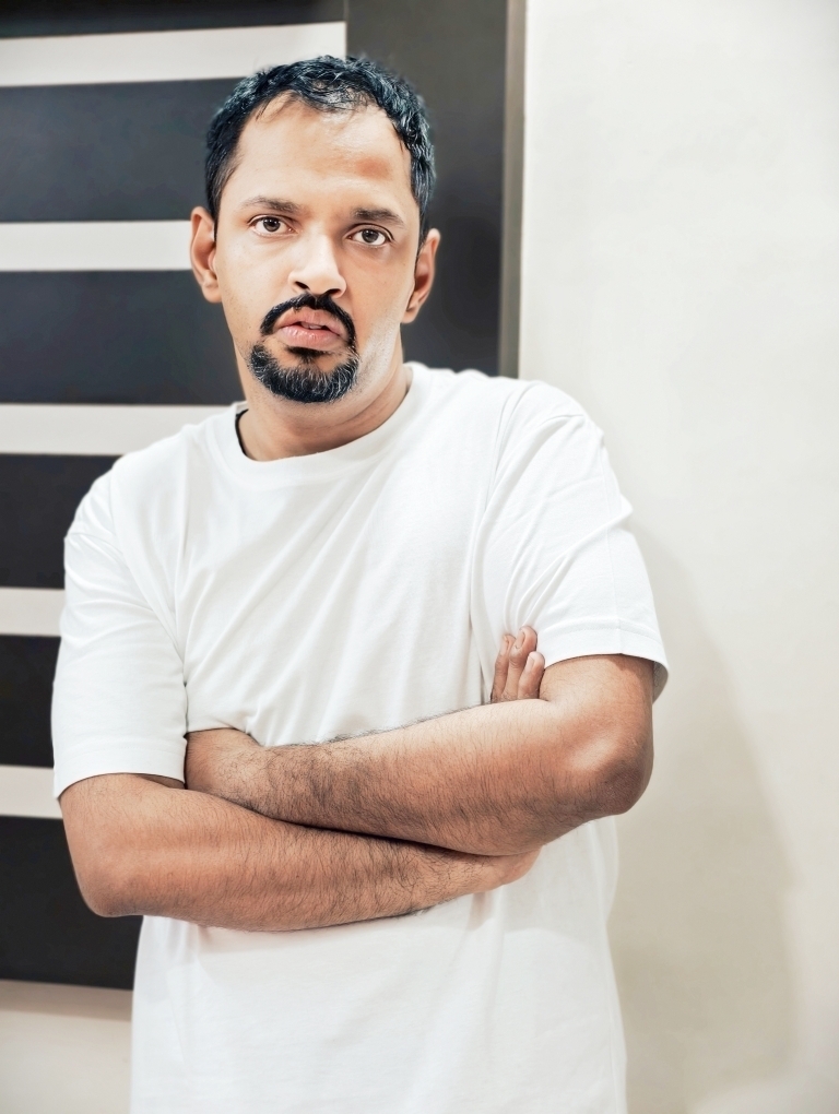 Pradyum