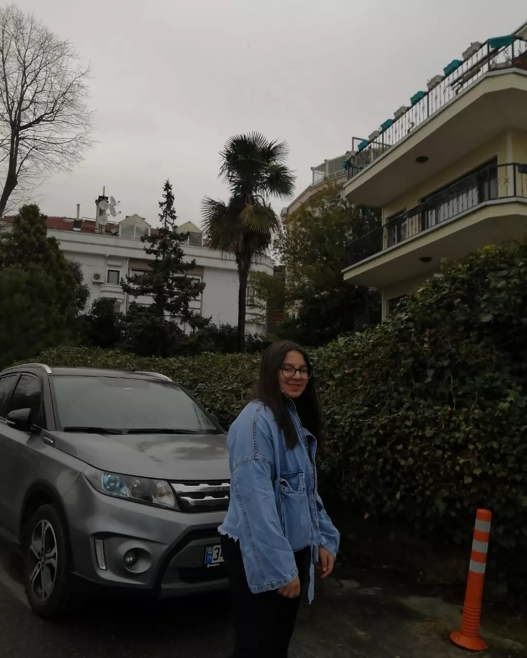 Yasemin