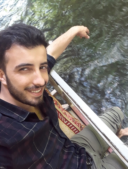 Hüseyin
