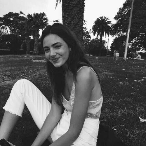 Merve