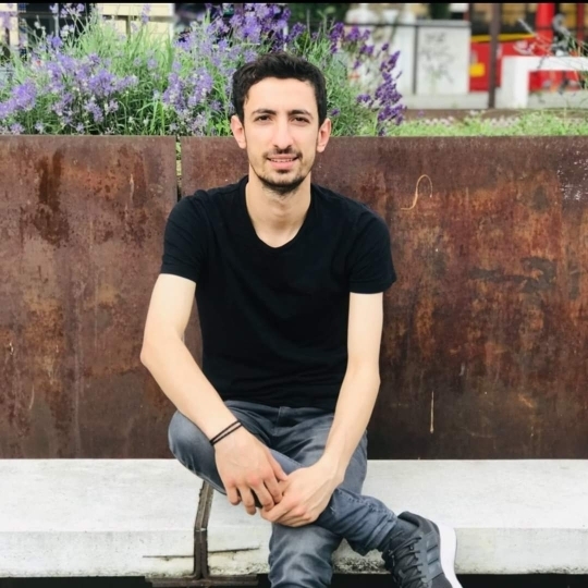 Yusuf.