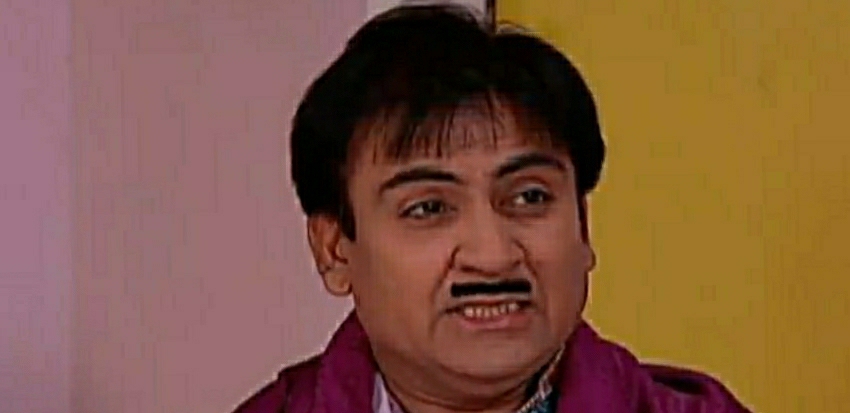 Jaydip