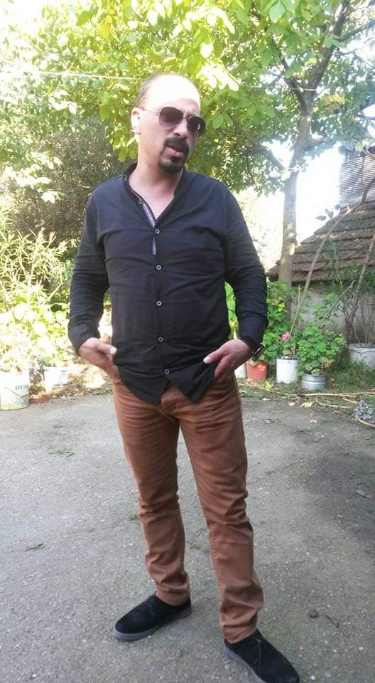 Ali