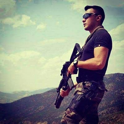 Barış