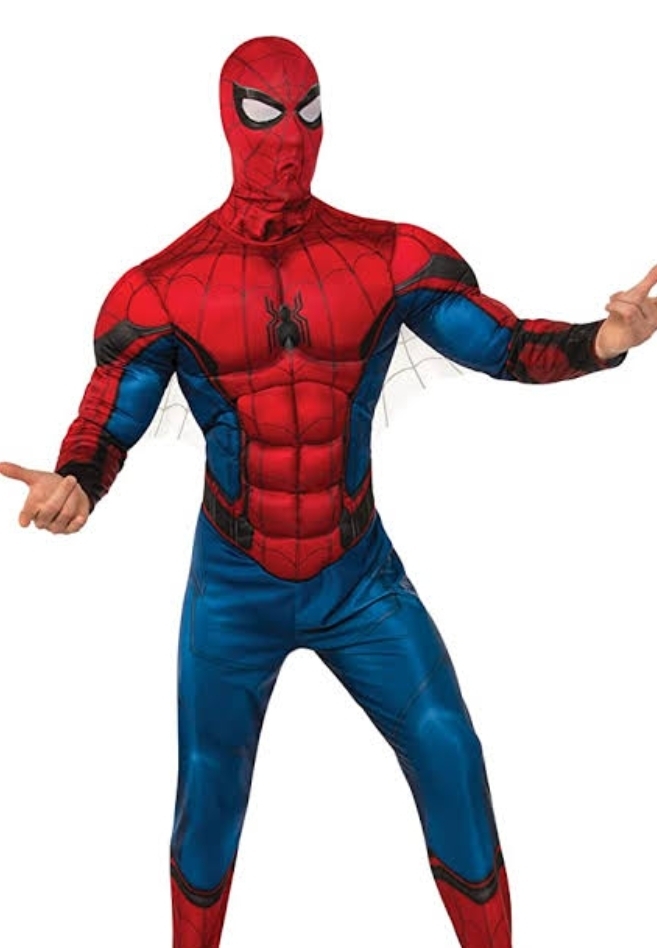Örümcek