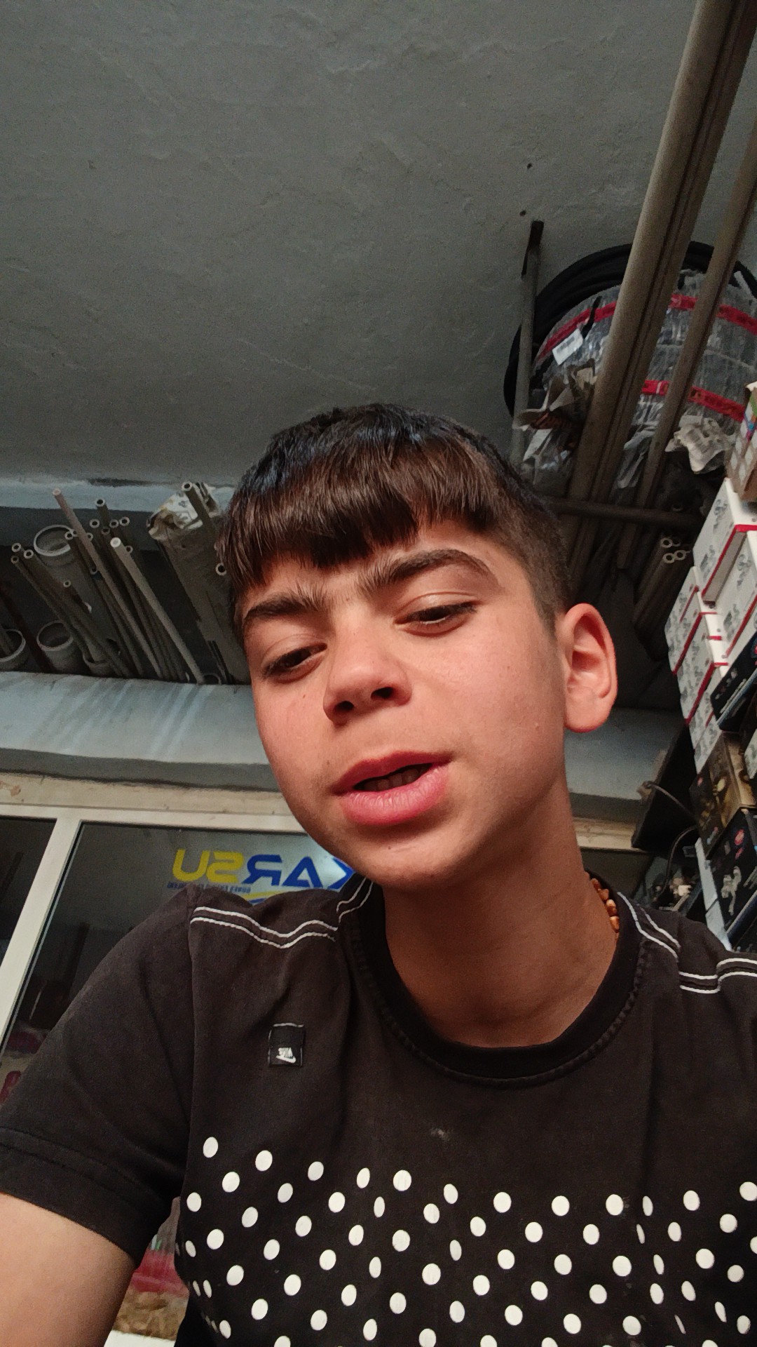 Mustafa