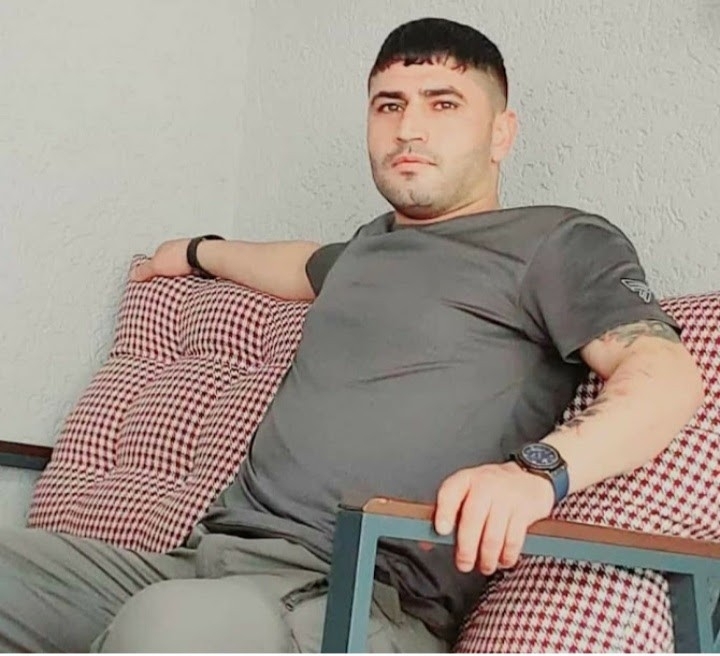 BEKİR
