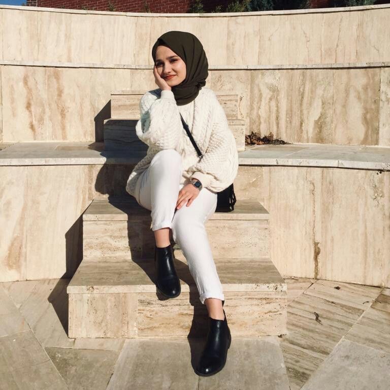 Zeynep