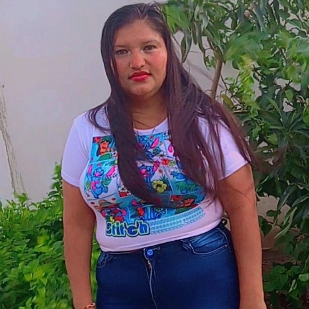 María