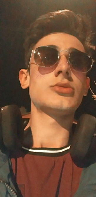 Ali