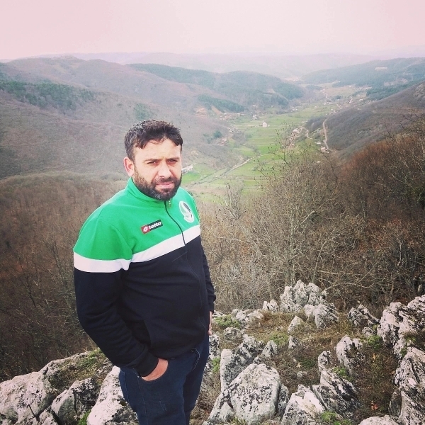 Şenol