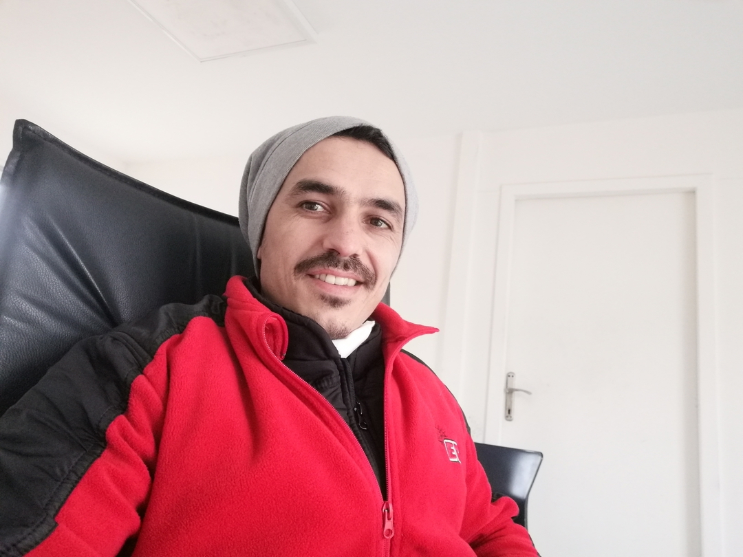 Serkan