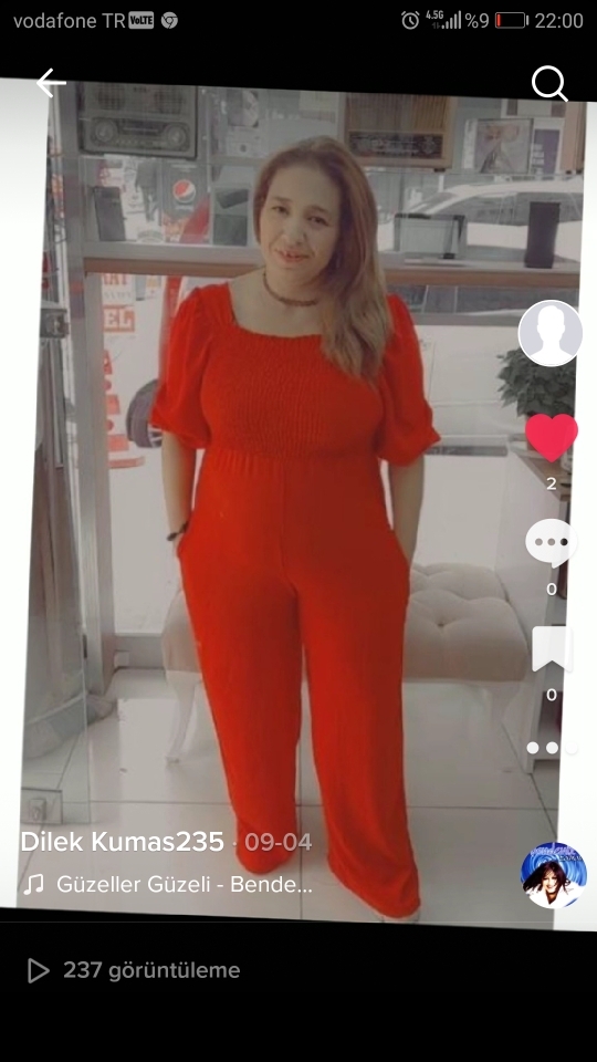 Dilek