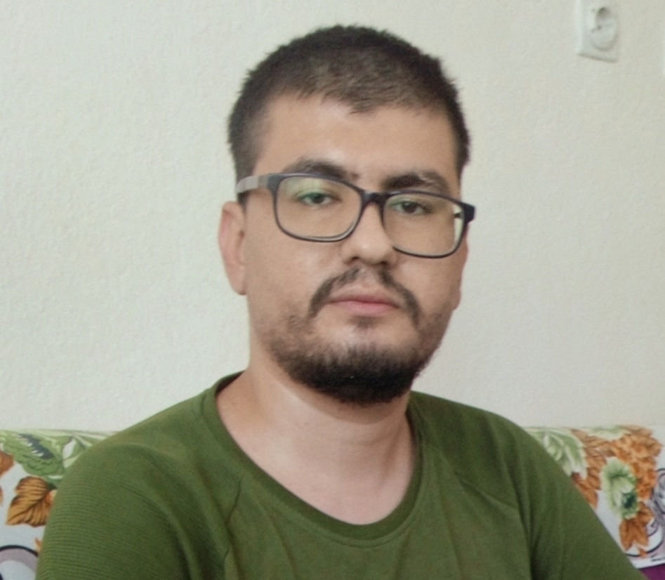 Ali