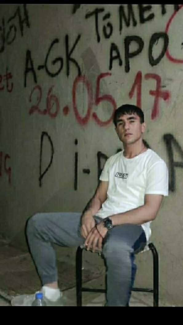 Muhammed