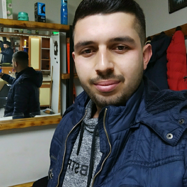 Mehmet