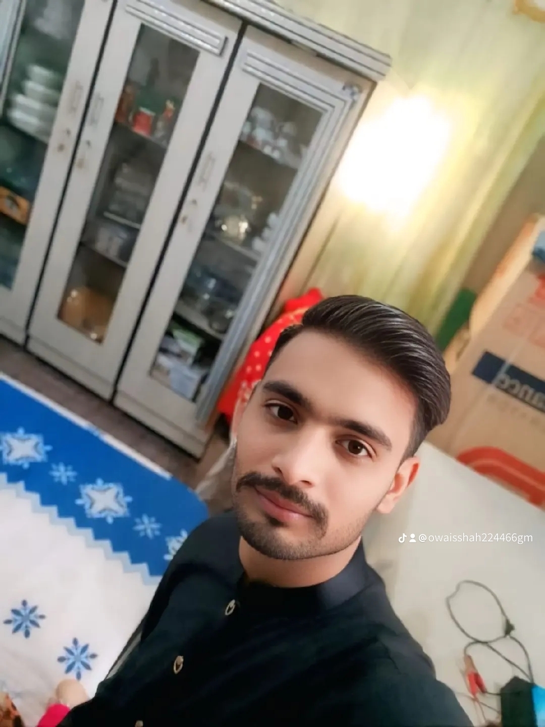 Owais