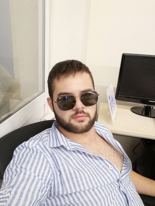 Harun
