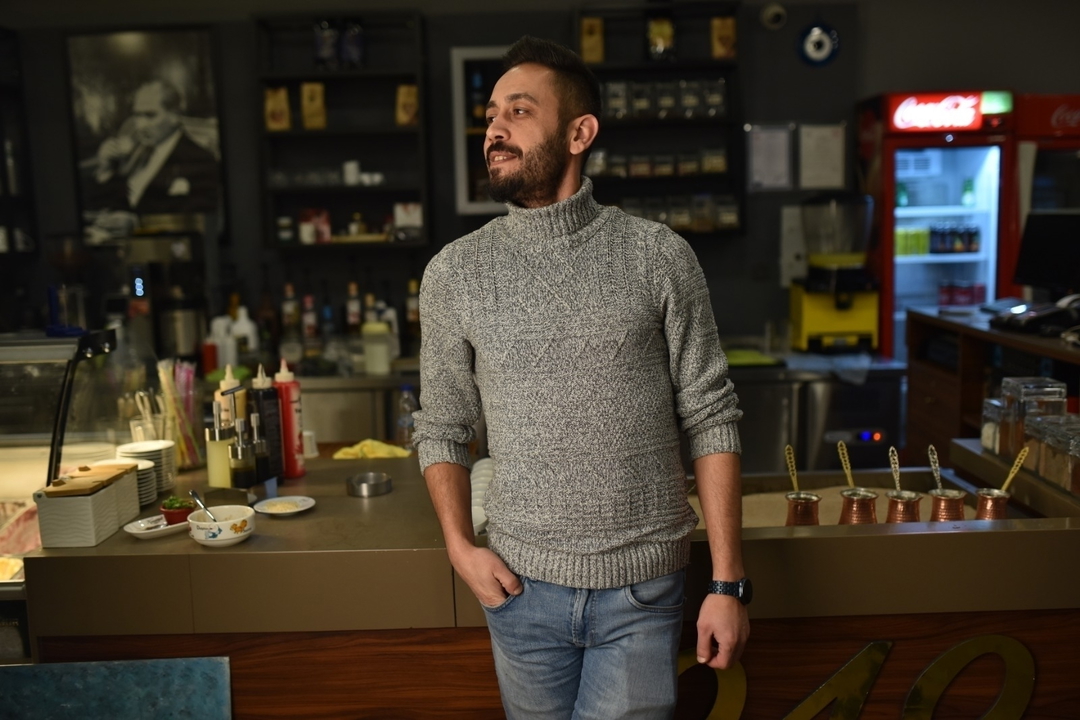 Hüseyin