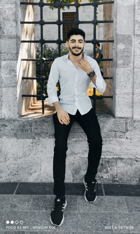 Serkan