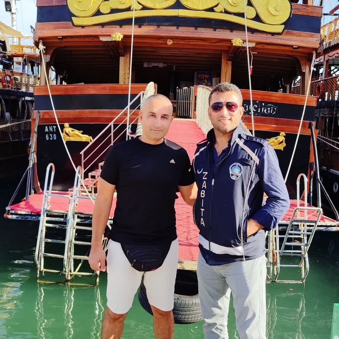 Ahmet