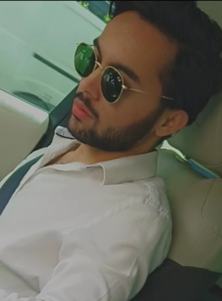 Ahmad