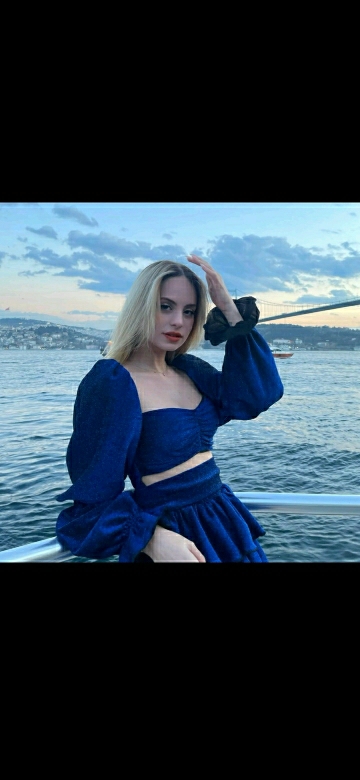 Özge