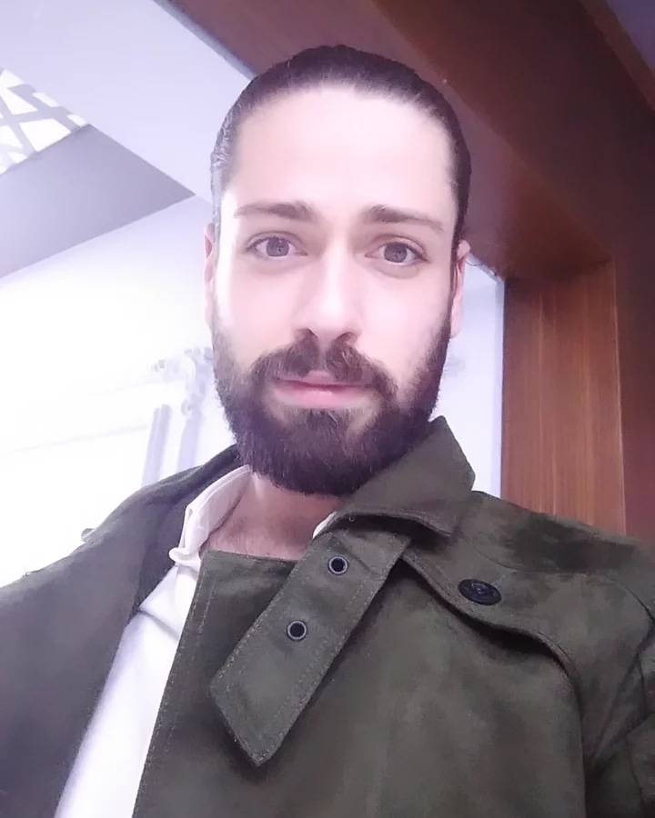 Serkan