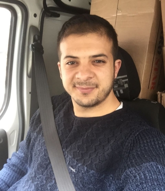 Doğan