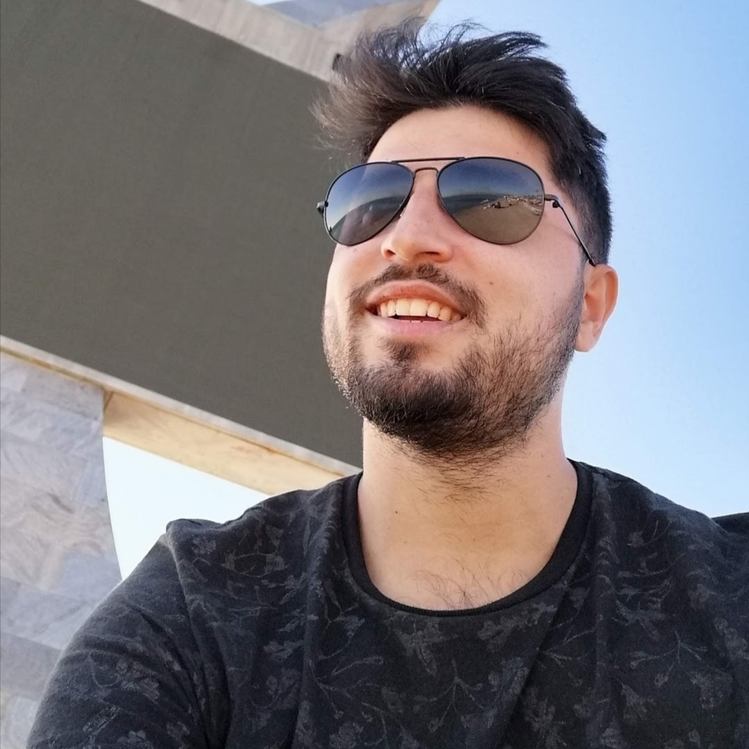 Serkan