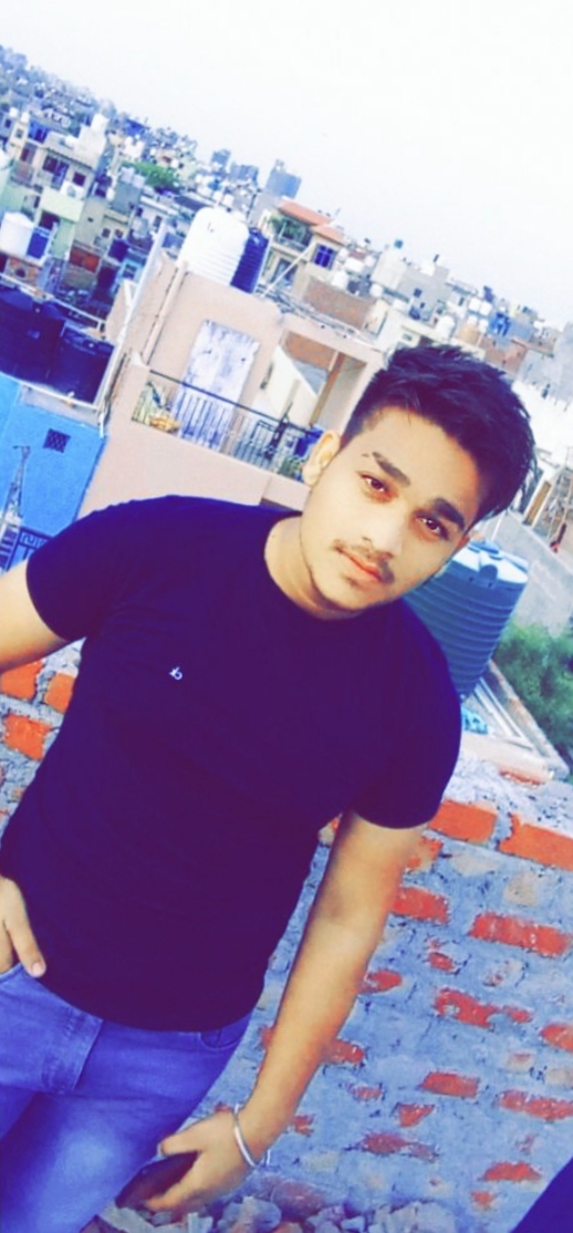 Harshu