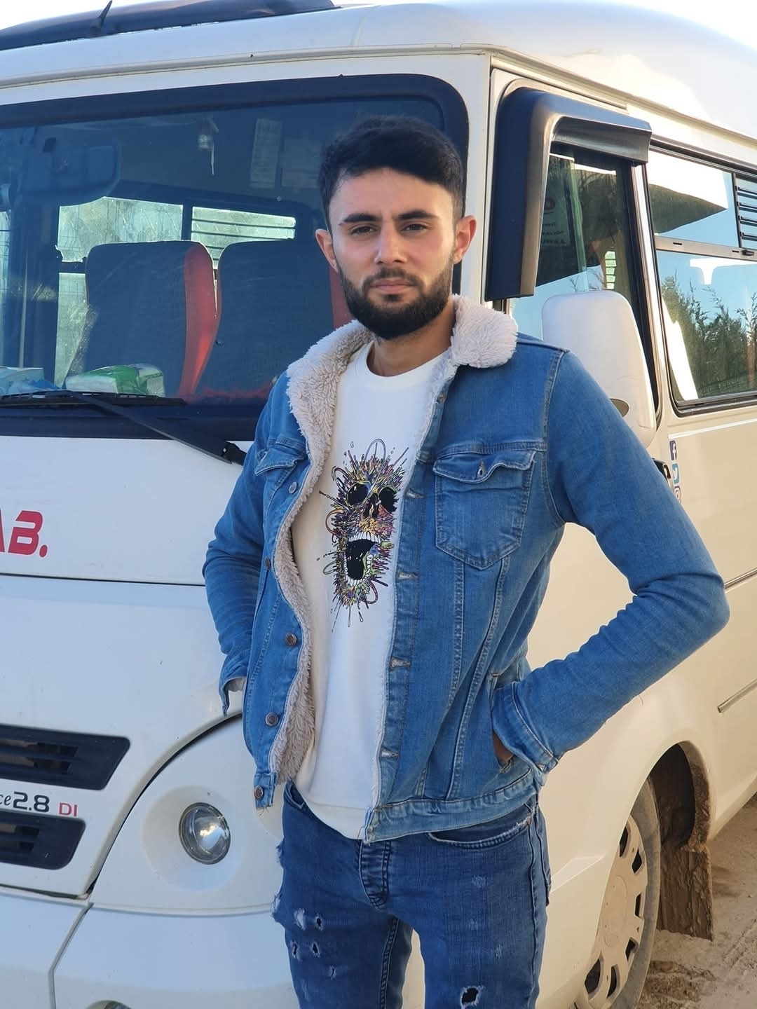 Yusuf