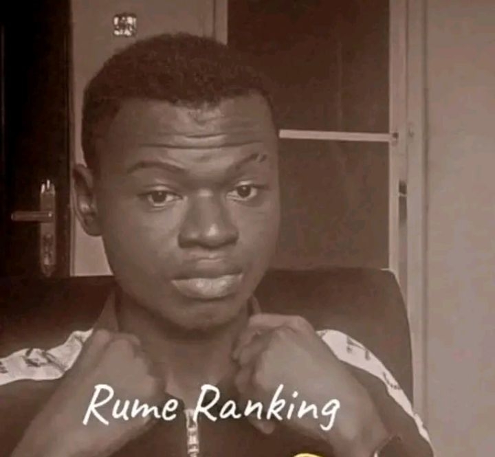 Rume