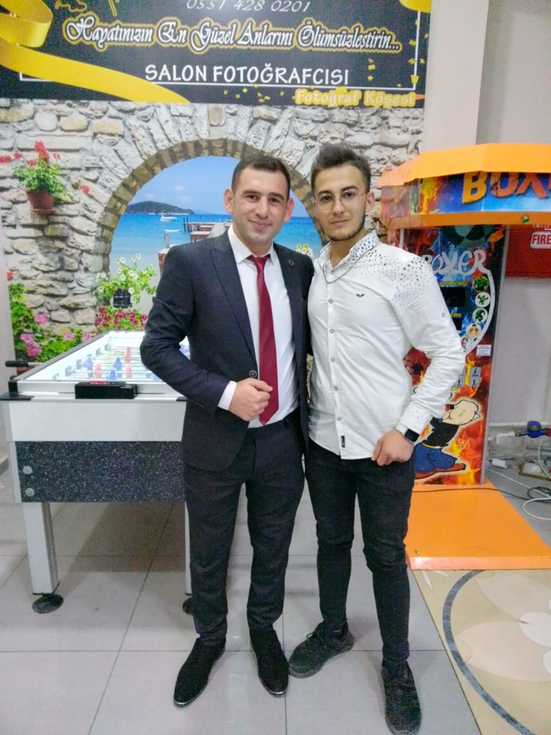 Kadir