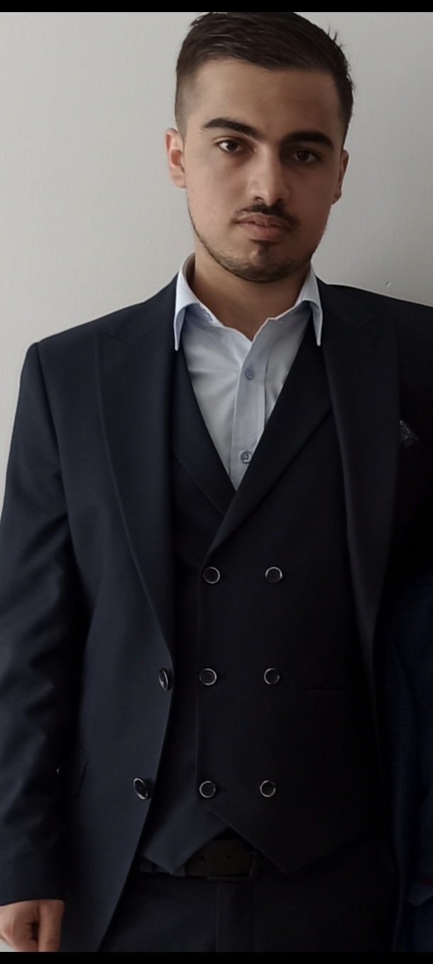Veysel